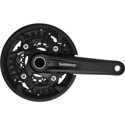 Shimano Deore FC-MT500 – Zboží Mobilmania