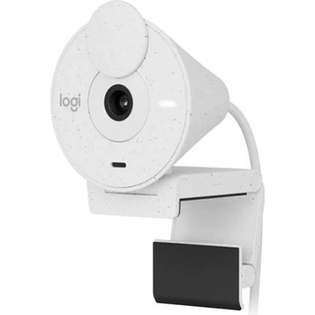 Logitech Brio 300 Full HD Webcam