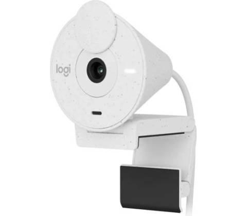 Logitech Brio 300 Full HD Webcam