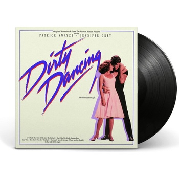 DIRTY DANCING: OST LP