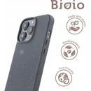 Pouzdro Forever Bioio Apple iPhone 12/iPhone 12 Pro černé