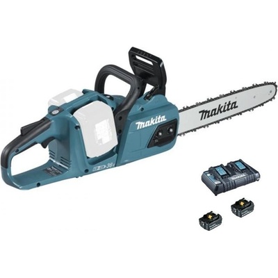 MAKITA DUC355ZX6D