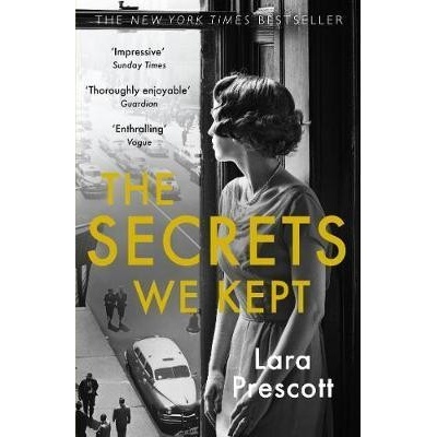 The Secrets We Kept