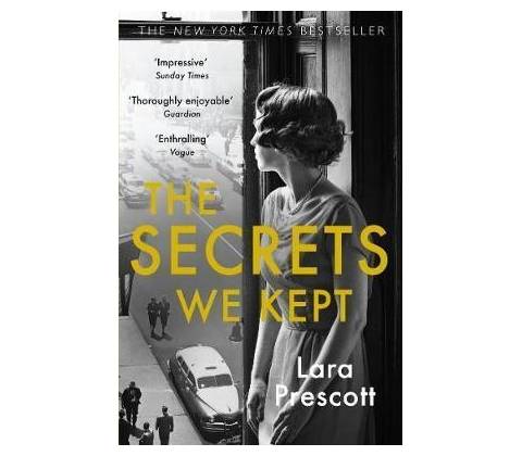 The Secrets We Kept