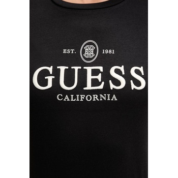 Guess Тениска Guess ARABELLA (V6RI06.KD741)
