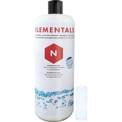Fauna Marin Elementals N 1000 ml