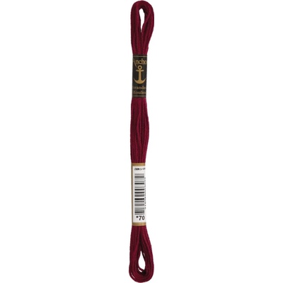 Anchor Mouline 001-100 Farba: 070