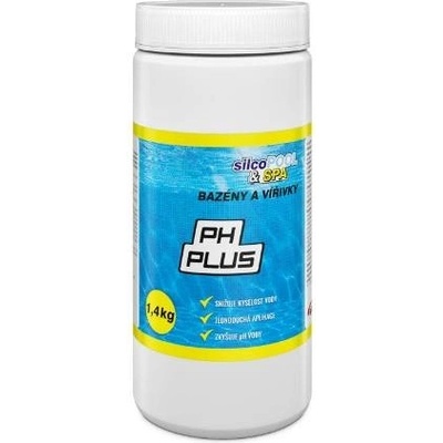 SILCO pH plus, 1,4 kg,