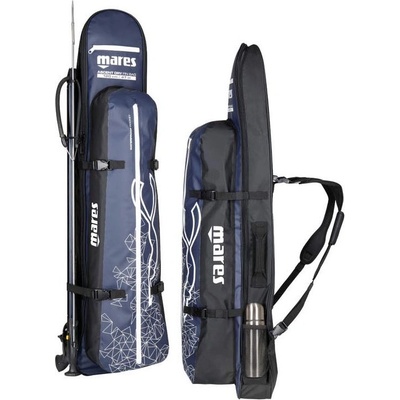 Mares Freediving Taška ASCENT DRY FIN BAG – Zboží Dáma