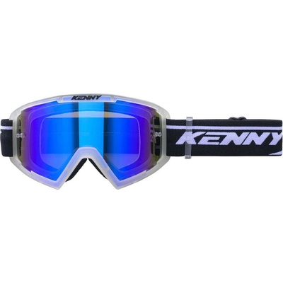 Kenny Track+ Kid 2025
