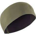 Stoic Лента за глава Stoic HeladagenSt. Seamless Headband with Fleece Headband - Green - размер One size (204-9135-0311)