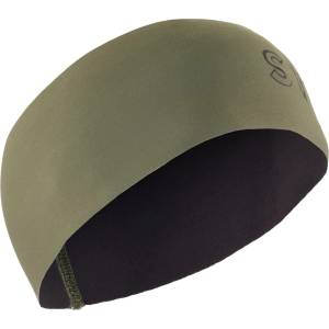 Stoic Лента за глава Stoic HeladagenSt. Seamless Headband with Fleece Headband - Green - размер One size (204-9135-0311)