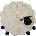 Bloomingville Dolly 84 cm 82062350