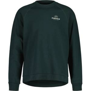 Maloja Мъжки пуловер Maloja GremulM. Jumper - Mountain Pine - размер S (017-4453-0111)