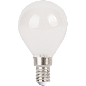 ELMARK Led ЛАМПА g45 filament 4, 5w e14 230v 4000k (99led840w)