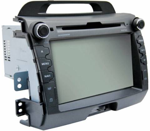 Macrom M-OF7040
