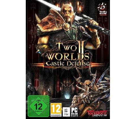 Two Worlds 2: Castle Defense