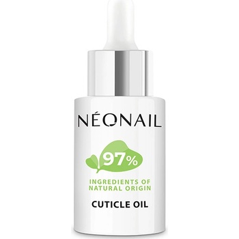 NeoNail Vitamínový olejček na nechty 6,5 ml