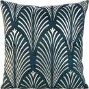 Eurofirany Blink 27 námornicka modrá 45 x 45 cm