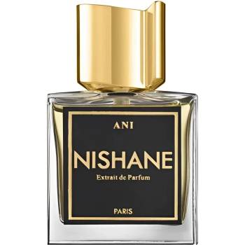 NISHANE Ani Parfum Extrait De Parfum 100 ML Male, Unisex, Female