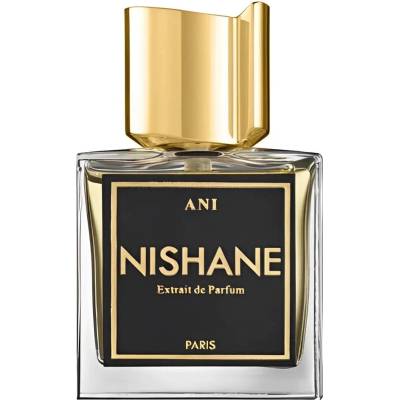NISHANE Ani Parfum Extrait De Parfum 100 ML Male, Unisex, Female