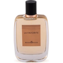 Roos & Roos La Favorite parfumovaná voda dámska 100 ml tester