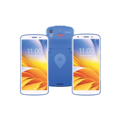 Zebra HC25, MDNA Professional, 2D, GPS, USB-C, BT, eSIM, NFC, Android (WCMTB-H25B6BCJ1-A6)