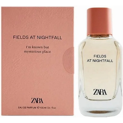 Zara Fields at Nightfall EDP 100 ml