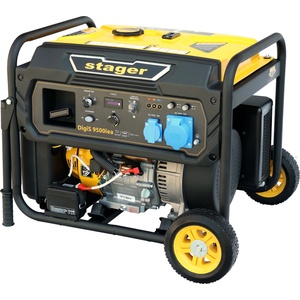 Stager DigiS 9500iea (516009500IEA) Генератор, агрегат