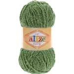 alize Softy 485 Плетива прежда (22300485-ALIZE)