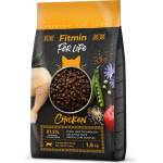 Dibaq Fitmin For Life Adult Chicken храна за котки 1, 8 kg