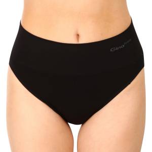 Gina Дамски моделиращи бикини Gina черни Gina | Cheren | ЖЕНИ | L