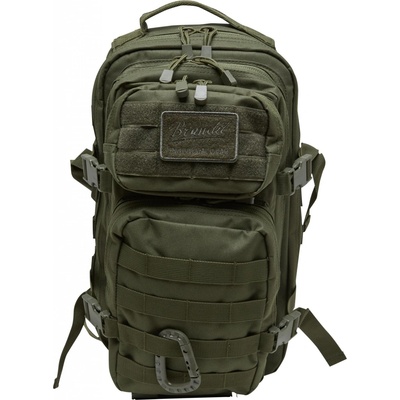 Batoh Brandit BD8073 Olive