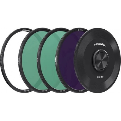 Freewell M2 Series 82 mm