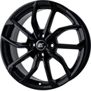 RC-Design RC34 7x17 4x100 ET45 black