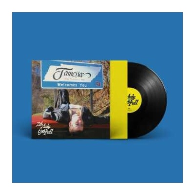 Zoh Amba - Eyes Full LP