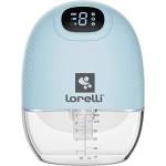 Lorelli Електрическа помпа за кърма Lorelli - Hands Free, Alice, синя (10220840001) - baby