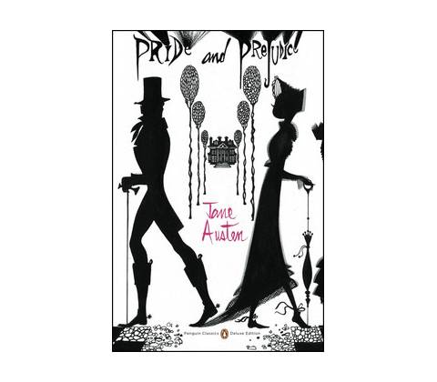 Pride and Prejudice