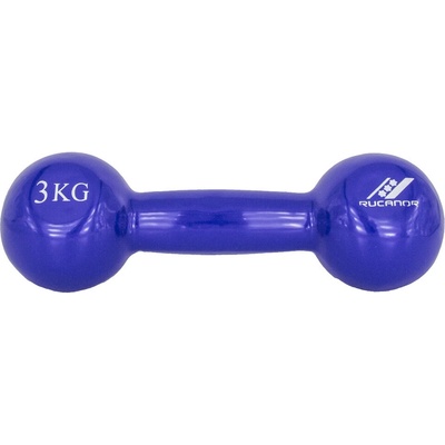 Rucanor Dumbbell činky 3 Kg