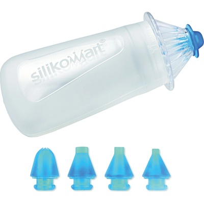 Silikomart Диспенсър за украса на торта Silikomart (72.342.86.0065)