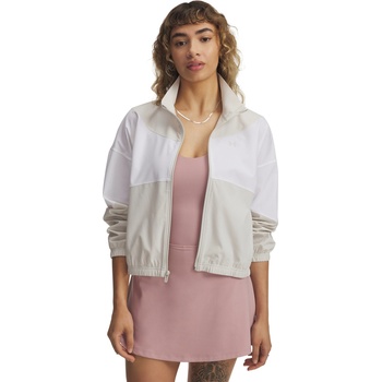 Under Armour Rival woven jacket xs