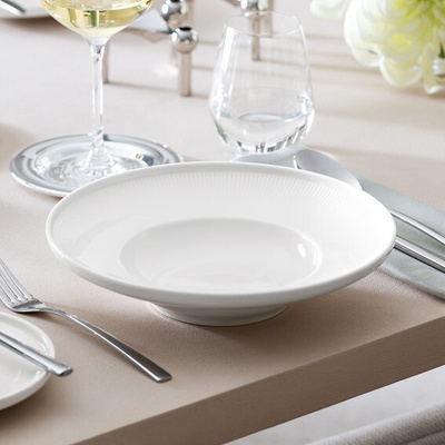 Villeroy & Boch Hlboký tanier 25 cm Afina