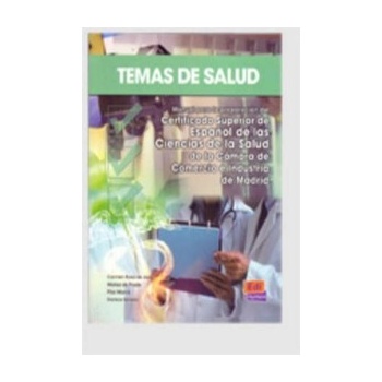 Temas de Salud