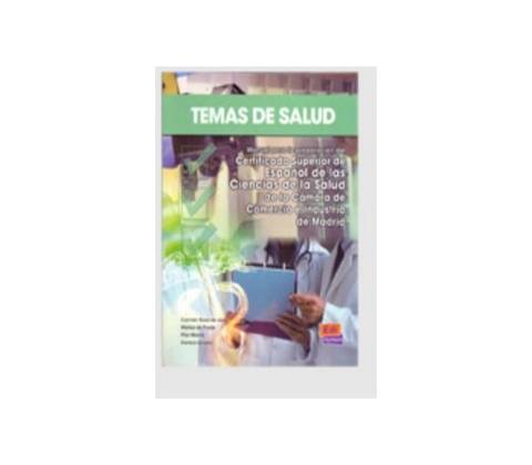 Temas de Salud