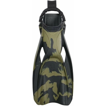 Mares XR Power Plana Tactical Green