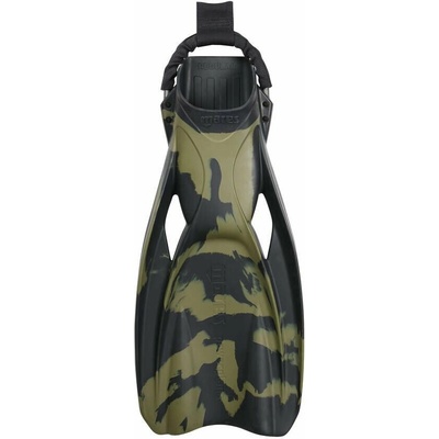 Mares XR Power Plana Tactical Green
