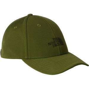 The North Face Шапка с козирка The north face Recycled 66 Classic Hat Cap - Woodland Green - размер One Size (204-6988-2511)