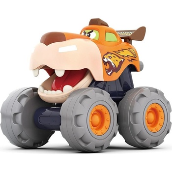 HOLA Чудовищен камион Леопард 3151b (110354)