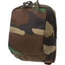 Direct Action Utility Mini Cordura Woodland