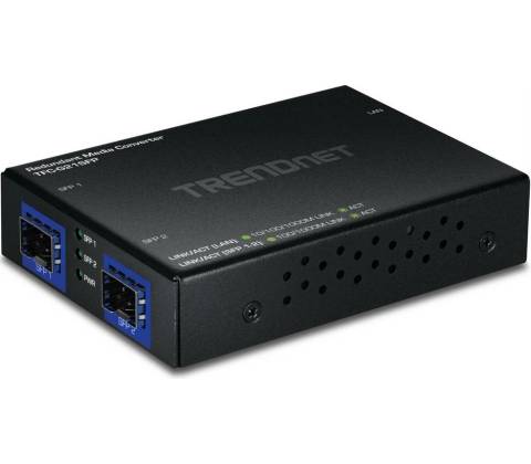 TrendNet TFC-G21SFP
